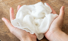 Load image into Gallery viewer, Kaya Kitchen Cloth | Donabe | Kiyoi (Japan)