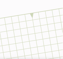 Load image into Gallery viewer, Mnemosyne x Kleid B7 Memo Pad 7192 | Maruman (Japan)