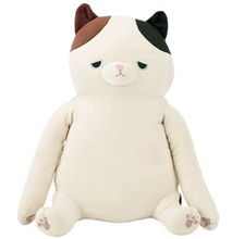 Load image into Gallery viewer, Cat Posture Pillow | Relax Work (Japan)