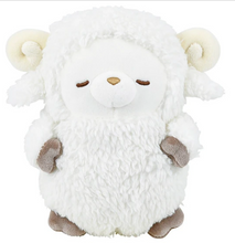 Load image into Gallery viewer, Sheep Plushie | Pokskin (Japan)