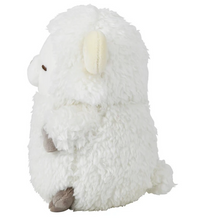 Load image into Gallery viewer, Sheep Plushie | Pokskin (Japan)