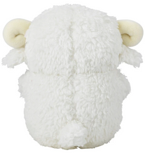 Load image into Gallery viewer, Sheep Plushie | Pokskin (Japan)