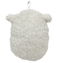 Load image into Gallery viewer, Sheep Plush Bag Charm | Mocchiri Egg (japan)