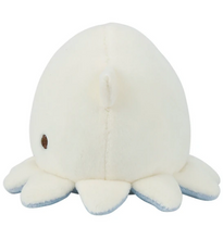 Load image into Gallery viewer, Mini Squid Plush | Marshmallow Aquamie (Japan)