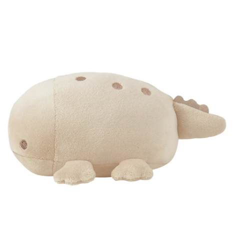 Mini Salamander Plush | Marshmallow Aquamie (Japan)