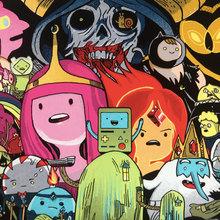 Load image into Gallery viewer, Come Along With Me Art Print | Time Doyle (TX)