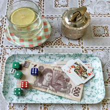 Load image into Gallery viewer, Bamboo Tray | Xenia Taler (Canada)