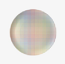 Load image into Gallery viewer, Bamboo Dinner Plate | Xenia Taler (Canada)