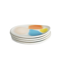 Load image into Gallery viewer, Bamboo Coaster | Xeni Taler (Canada)