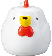 Load image into Gallery viewer, Chicken & Chicks Tea Set | Sunart Co. (Japan)