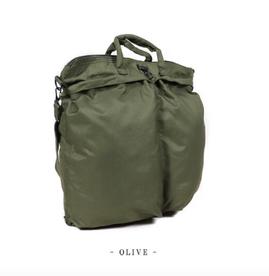 Flyer's Helmet Bag | YMCL KY (Japan)