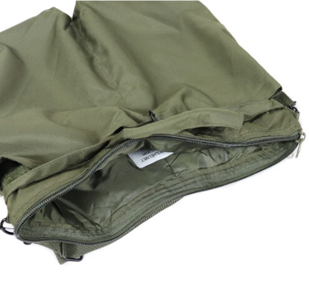 Flyer's Helmet Bag | YMCL KY (Japan)