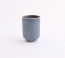 Load image into Gallery viewer, Geometric Ceramic Tableware Set | Toho Kiln (Japan)