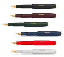 Load image into Gallery viewer, Classic Sport Fountain Pen | Kaweco (Germany)