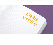 Load image into Gallery viewer, DIY Rubber Alieneye Stamp Set | 7321 Design (Korea)