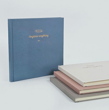 Load image into Gallery viewer, Anytime Anything Hardback Drawing Journal | Ibis (Korea)