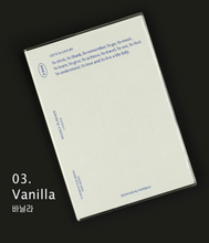 Load image into Gallery viewer, List To Live By Weekly Planner | Paperian (Korea)