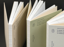 Load image into Gallery viewer, List To Live By Weekly Planner | Paperian (Korea)