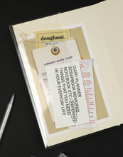 Load image into Gallery viewer, List To Live By Weekly Planner | Paperian (Korea)