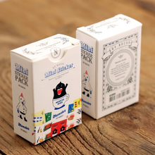 Load image into Gallery viewer, Monster Bebes Mini Sticker Pack | Nacoo (Korea)