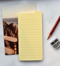 Load image into Gallery viewer, Sticky Line Sticky Note Pad | Plepic (Korea)