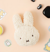 Load image into Gallery viewer, Puffy Miffy Face Pouch | Miffy (Korea)