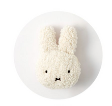 Load image into Gallery viewer, Puffy Miffy Face Pouch | Miffy (Korea)