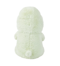 Load image into Gallery viewer, Yuzu Cat Snake Costume Pillow Plush | Nemu Nemu (Japan)