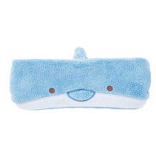 Load image into Gallery viewer, Plush Dolphin Hair Band | LIV HEART (Japan)