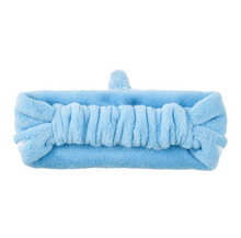 Load image into Gallery viewer, Plush Dolphin Hair Band | LIV HEART (Japan)