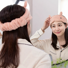 Load image into Gallery viewer, Plush Axolotl Hair Band | LIV HEART (Japan)