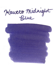 Load image into Gallery viewer, Kaweco Midnight Blue Ink (Germany)