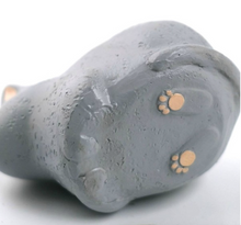 Load image into Gallery viewer, British Short Hair Cat Mini Planter (Japan)