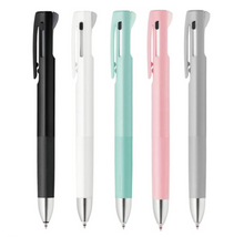 Load image into Gallery viewer, Blen 2+S Multi-Function Pen | Zebra (Japan)