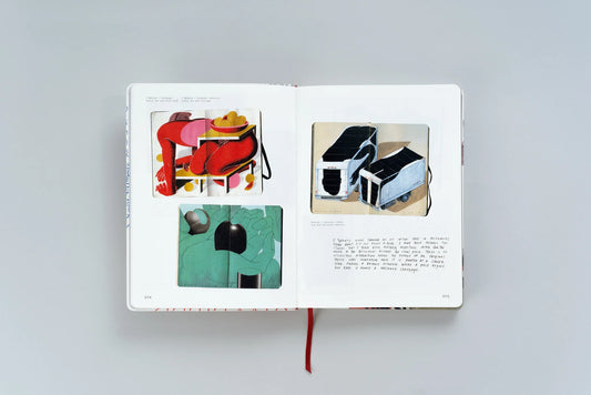 Sketched Out | Victionary