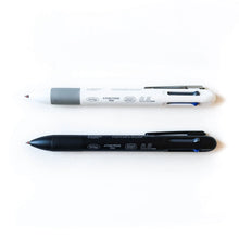 Load image into Gallery viewer, 4 Function 0.5mm Pen | Stalogy (Japan)