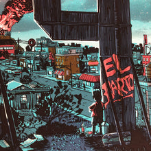 Load image into Gallery viewer, Springfield Sign | Tim Doyle (TX)