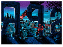 Load image into Gallery viewer, Springfield Sign | Tim Doyle (TX)