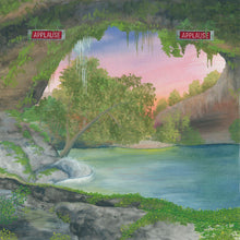 Load image into Gallery viewer, Applause Pocket Art Print | Heather Sundquist Hall (TX)