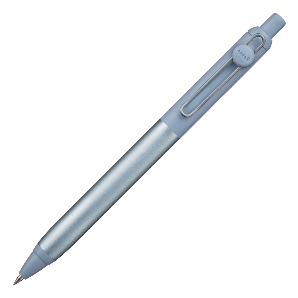 Uni-ball Zento Ballpoint Pen | Flow | 0.38mm | Mitsubishi (Japan)