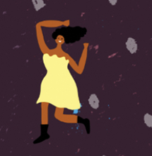 Load image into Gallery viewer, Disco Ball Birthday Card | Carolyn Suzuki (CA)