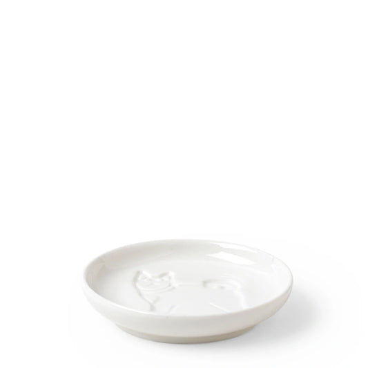 Shiba Ceramic Sauce Dish (Japan)