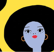 Load image into Gallery viewer, New Hoops Birthday | Carolyn Suzuki (CA)