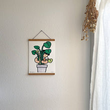 Load image into Gallery viewer, Hug Your Plants | Oitama (CA)