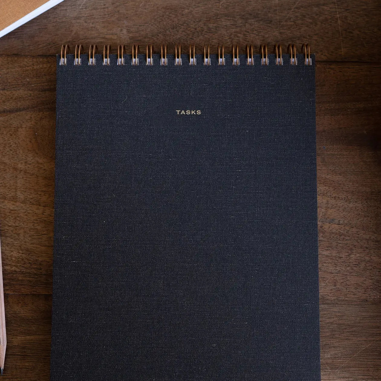 Task Notepad | Lined | Appointed (DC)