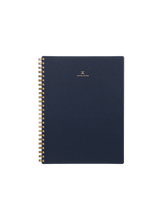 Load image into Gallery viewer, The Workbook (Grid) | Oxford Blue | Appointed (DC)