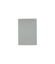 Load image into Gallery viewer, Mini Linen Jotter | Appointed (DC)