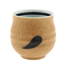 Load image into Gallery viewer, Tanuki Raccoon Teacup | Miya (Japan)