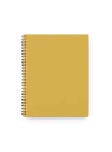 Load image into Gallery viewer, 3 Subject Subject Notebook | Lined | Appointed (DC)