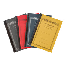 Load image into Gallery viewer, A7 Mini Notebook | Apica